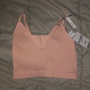 Seamless Bralette